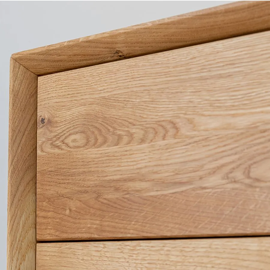 Commode moderne Sienna