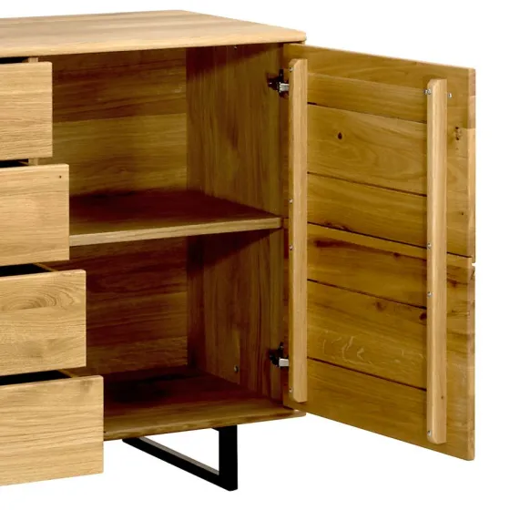 Commode de rangement Collection Florenza