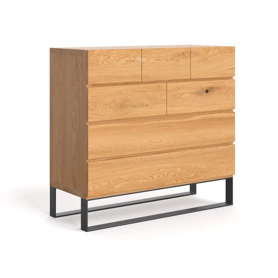 Commode design collection EDGE