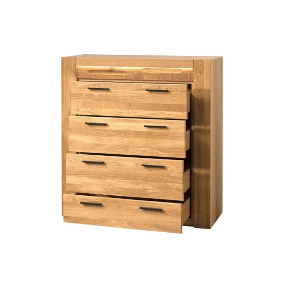 Commode à tiroirs collection BAROS