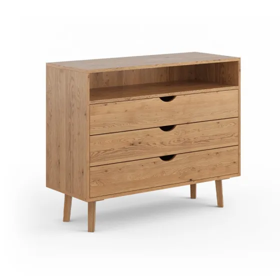 Commode moderne collection OSLO