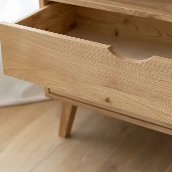 Commode design scandinave collection OSLO