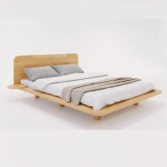 Lit design moderne collection KOBE