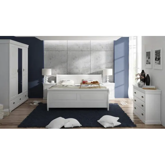 Commode de chambre collection Toscana