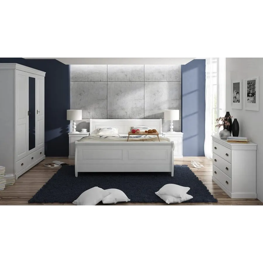 Commode de chambre collection Toscana
