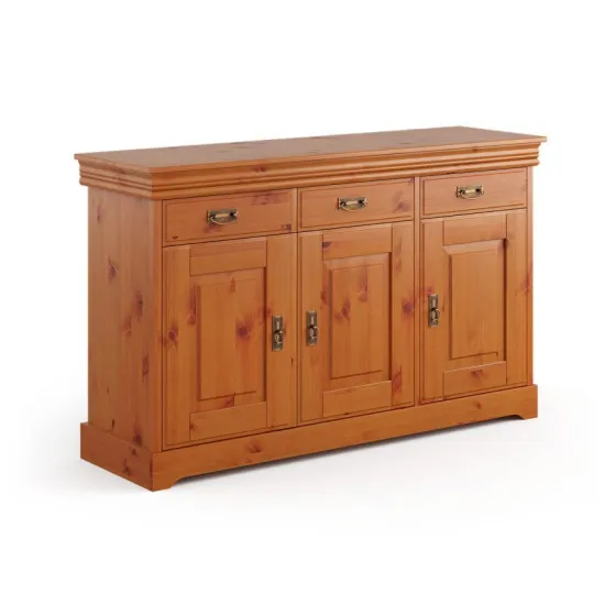 Commode pin miel collection Toscana