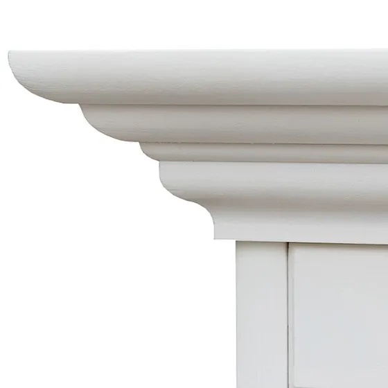 Commode pin massif collection Ancona