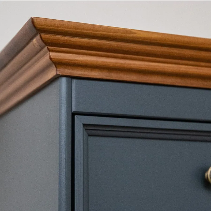 Commode style scandinave collection Norway