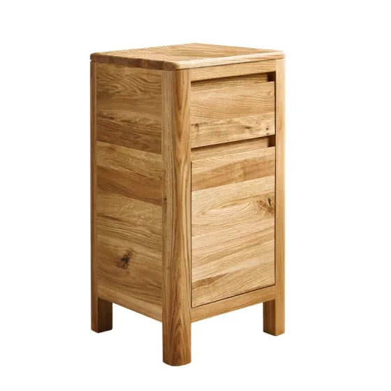 Petite commode bois collection Odense