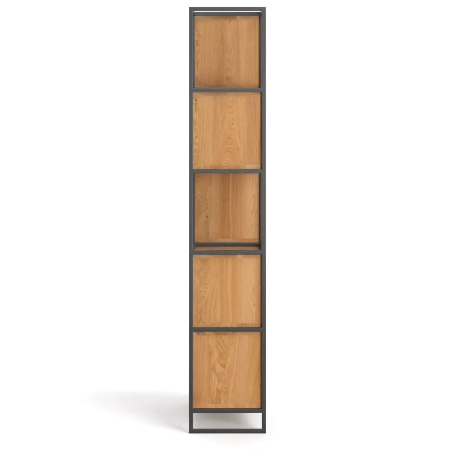 Bibliothèque en bois collection RAY