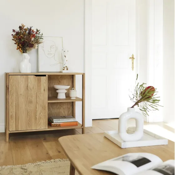 Commode de rangement collection TWIST