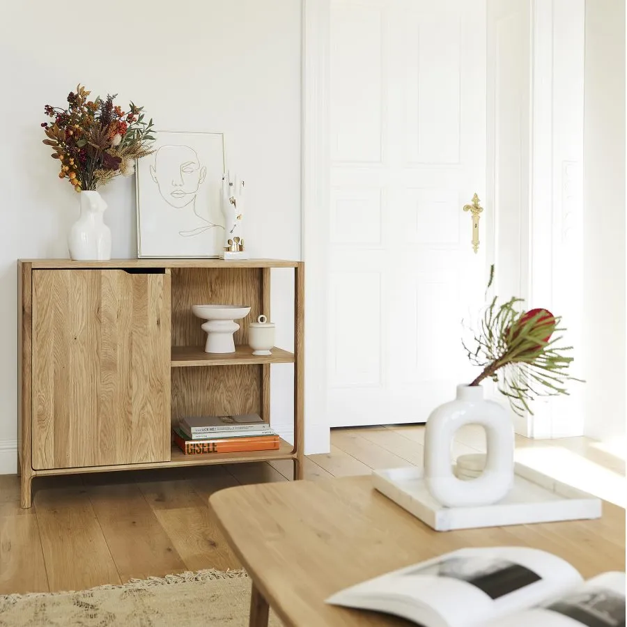 Commode de rangement collection TWIST