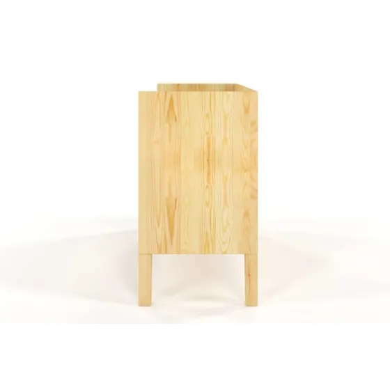 Commode pin naturel collection AGA
