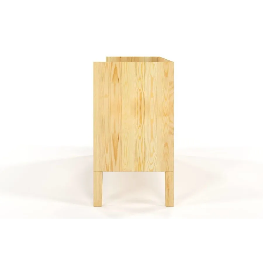 Commode pin naturel collection AGA