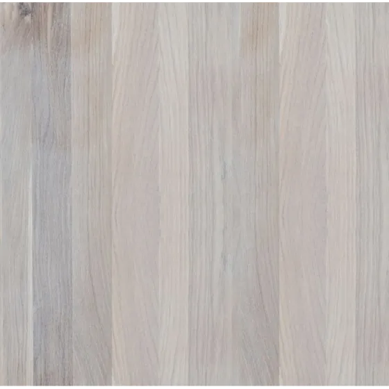 Armoire finition chêne massif blanchi collection ANO