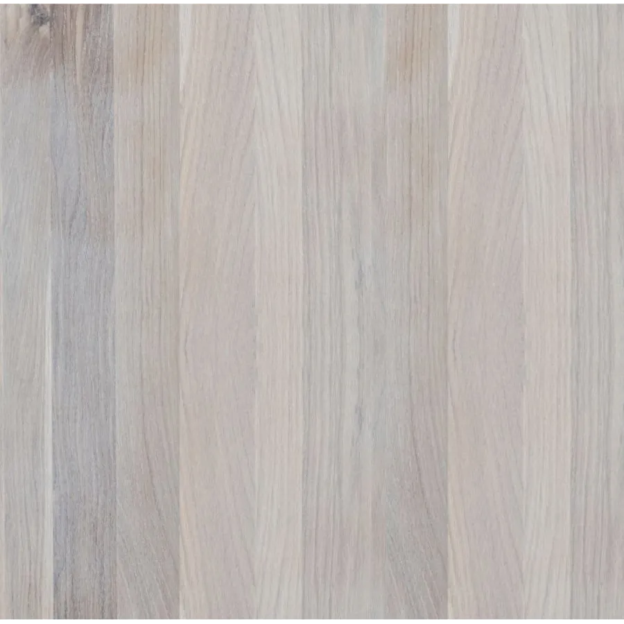Armoire finition chêne massif blanchi collection ANO
