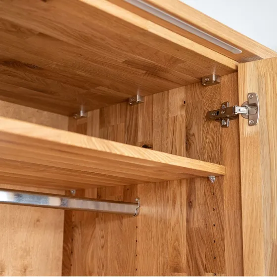 Armoire  chêne collection Rivaro
