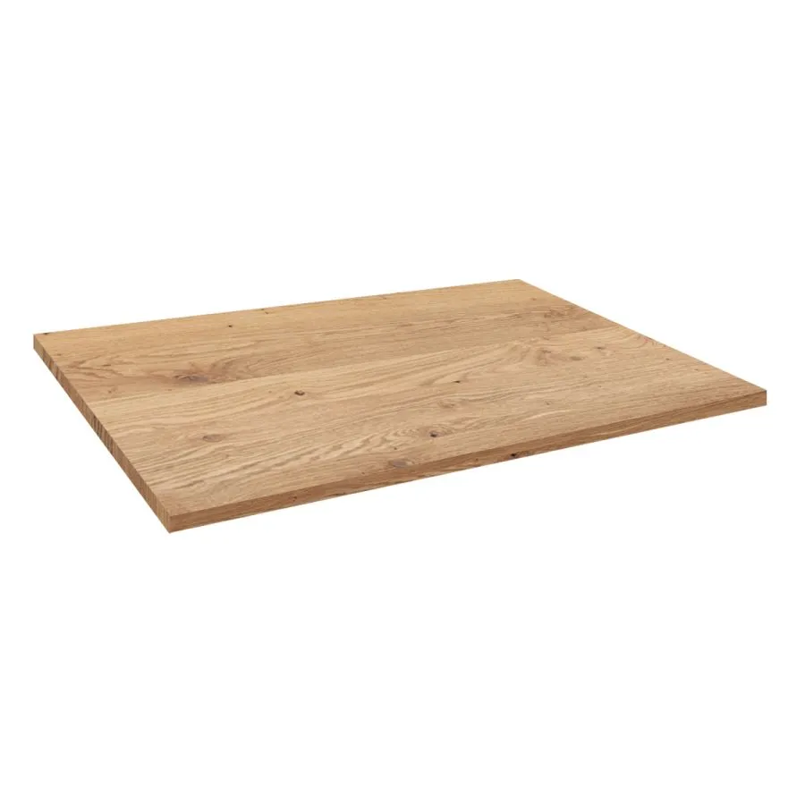 Etagère de rangement 100 cm Armoire collection Rivaro