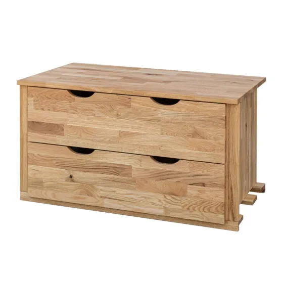 Tiroirs de rangement interne 100 cm Armoire Rivaro