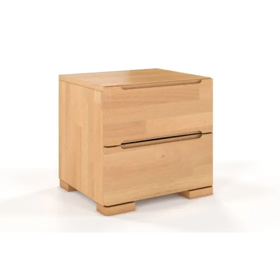 Chevet bois 100% naturel collection NOTTE