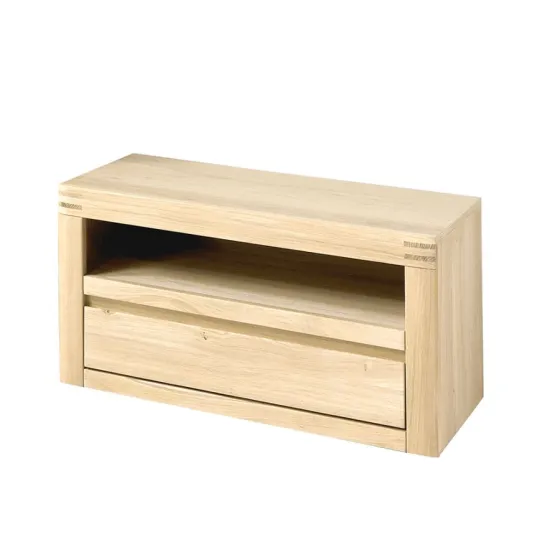 Meuble chaussures en bois collection MILO