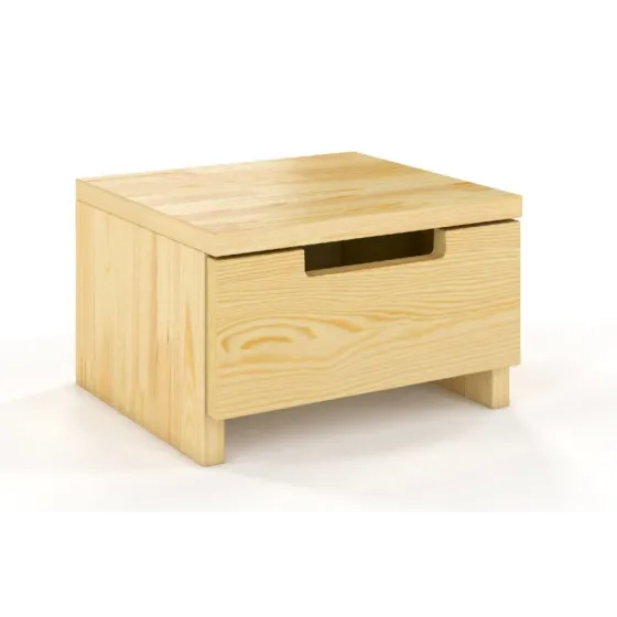 Chevet pin 1 tiroir collection ZENNO