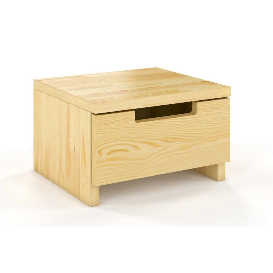 Chevet pin 1 tiroir collection ZENNO