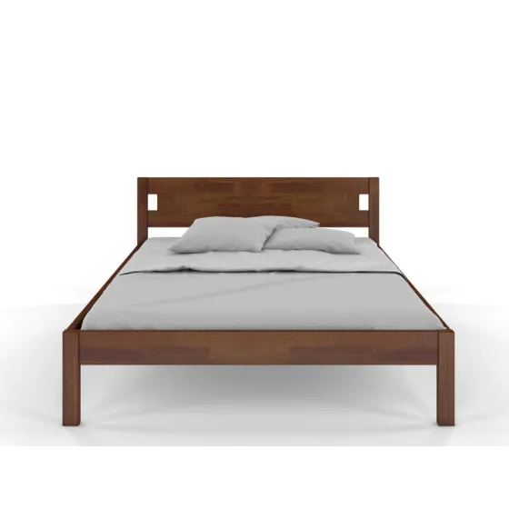 Lit pin massif 180x200 collection Niko