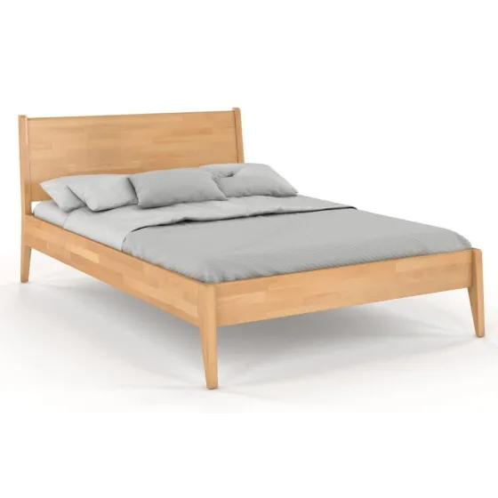 Lit en bois massif adulte VENISE