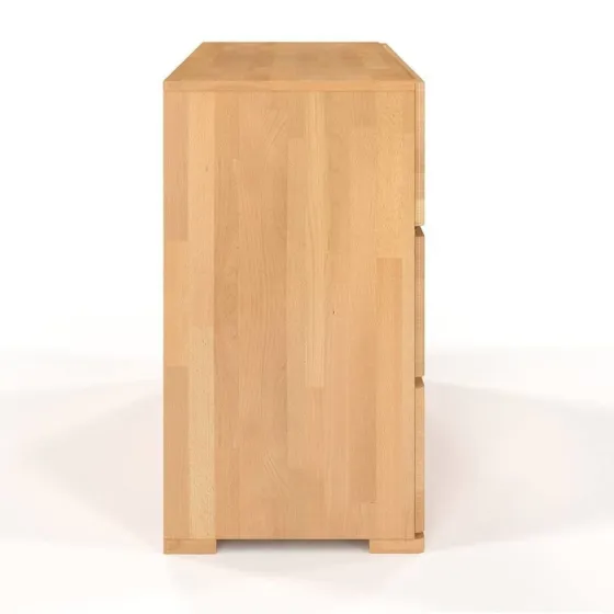 Commodes bois avec tiroirs collection MODERNA