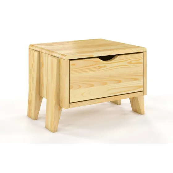 Chevet pin 1 tiroir collection MOVE