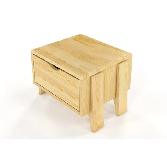 Chevet pin naturel collection MOVE
