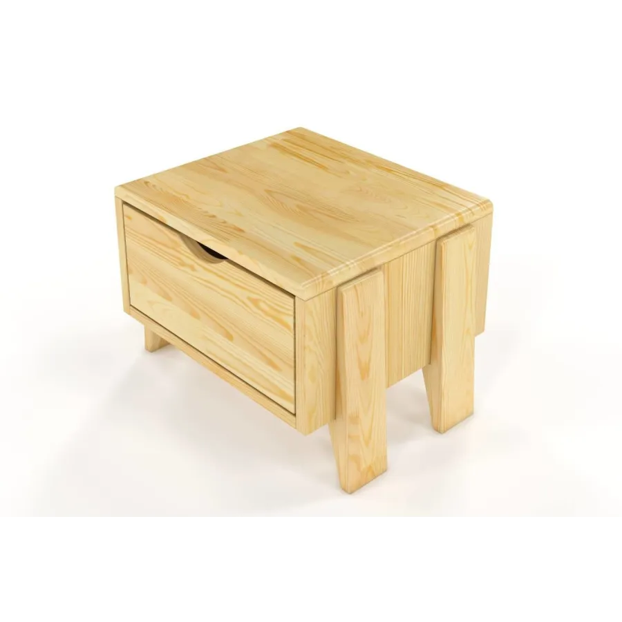 Chevet pin naturel collection MOVE