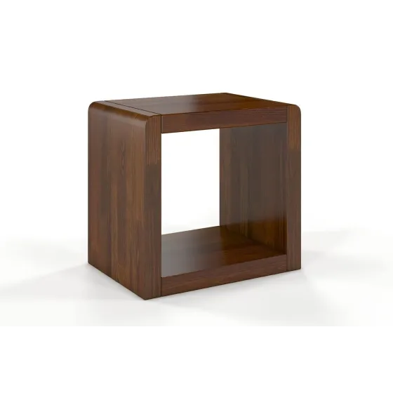 Chevet en pin massif design collection SLATE