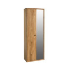 Armoires garde robe en Bois Massif : Hall d'entrée, Chambre adulte