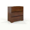 Commode en pin