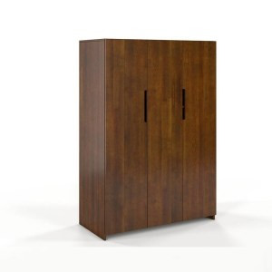 Armoire en pin massif