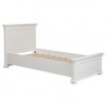 Lit enfant en bois massif