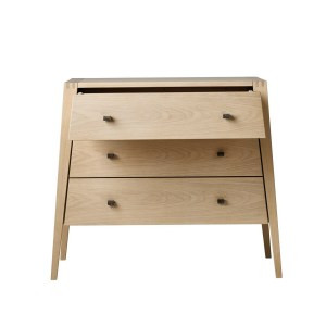 Commode enfant en bois