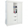 Armoire enfant en bois
