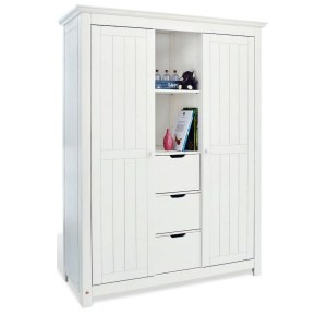 Armoire enfant en bois