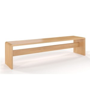 Banc en bois