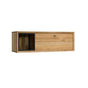 Meuble de rangement en bois