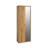 Garde robe en bois
