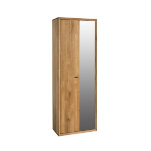 Garde robe en bois