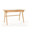 Bureau en bois massif