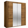 Armoire en hêtre massif