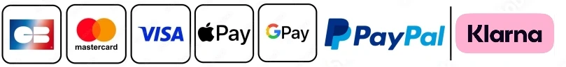 Moyens de paiement acceptés