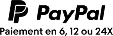 PayPal en plusieurs fois