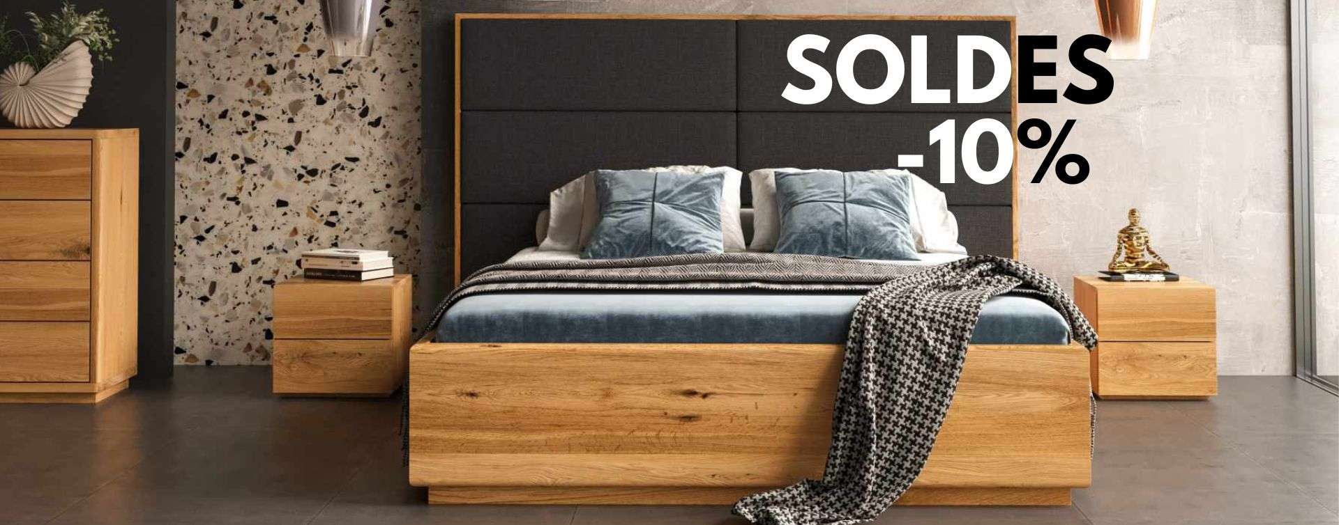 Soldes ETE 2026